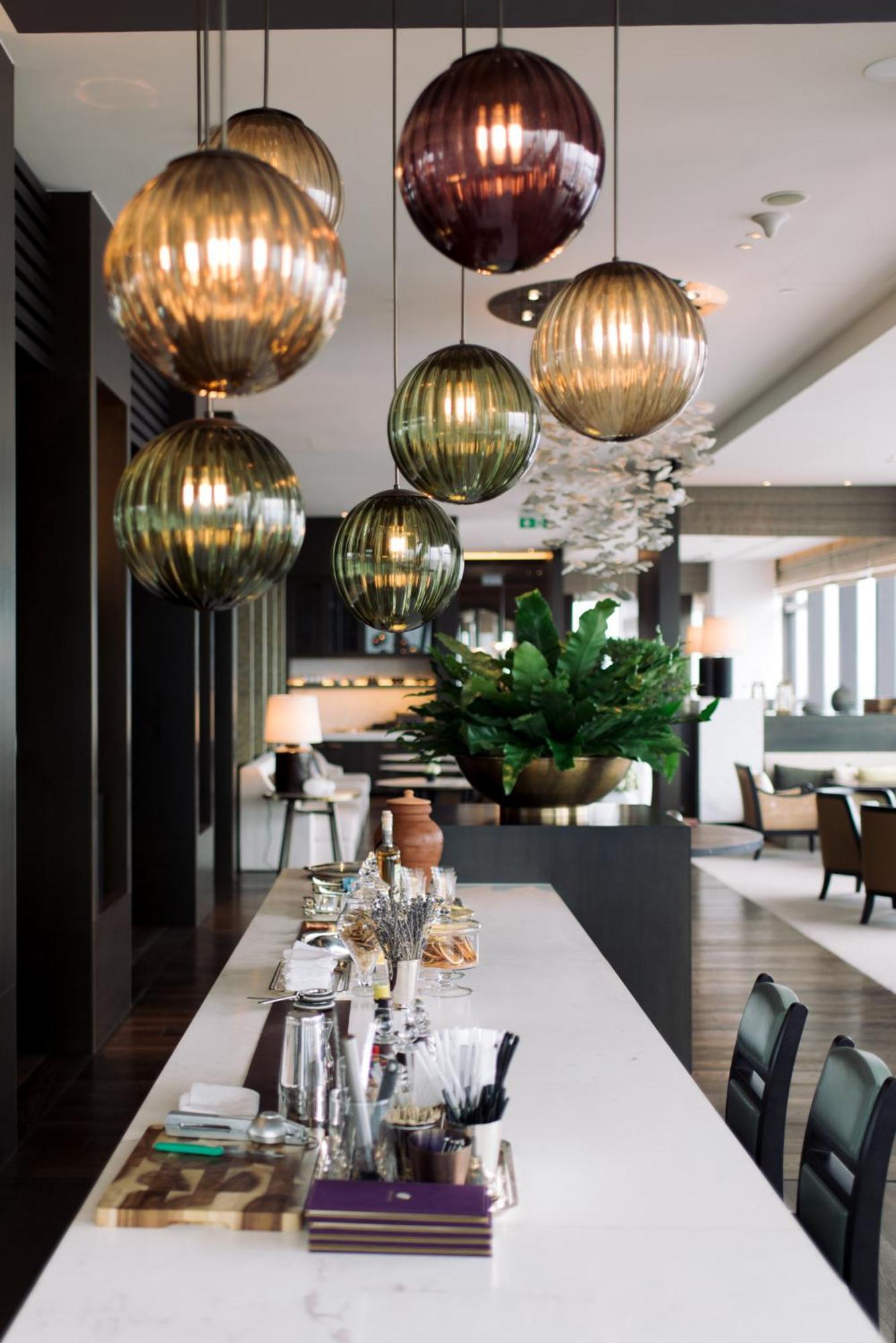 Rosewood Phnom Penh Hotel Exterior foto